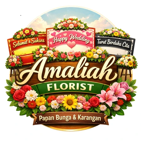 Papan Bunga Tejosari